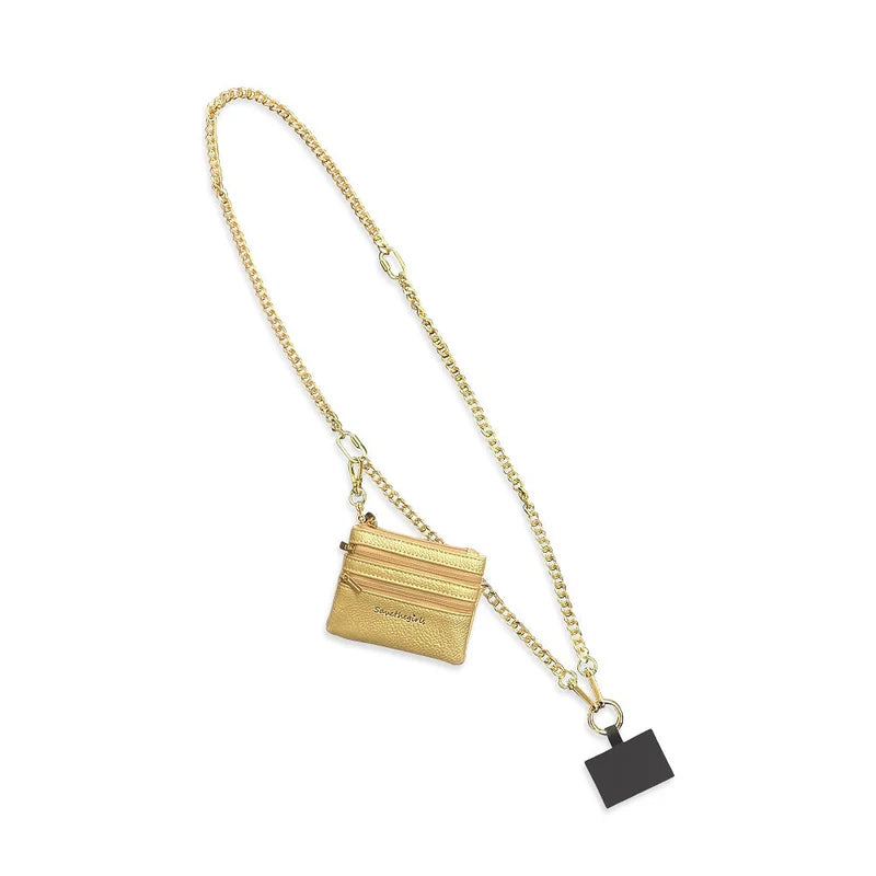 Avtoit | Phone chain bag