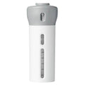 Avtoit | And leak-proof 4-in-1 travel bottles