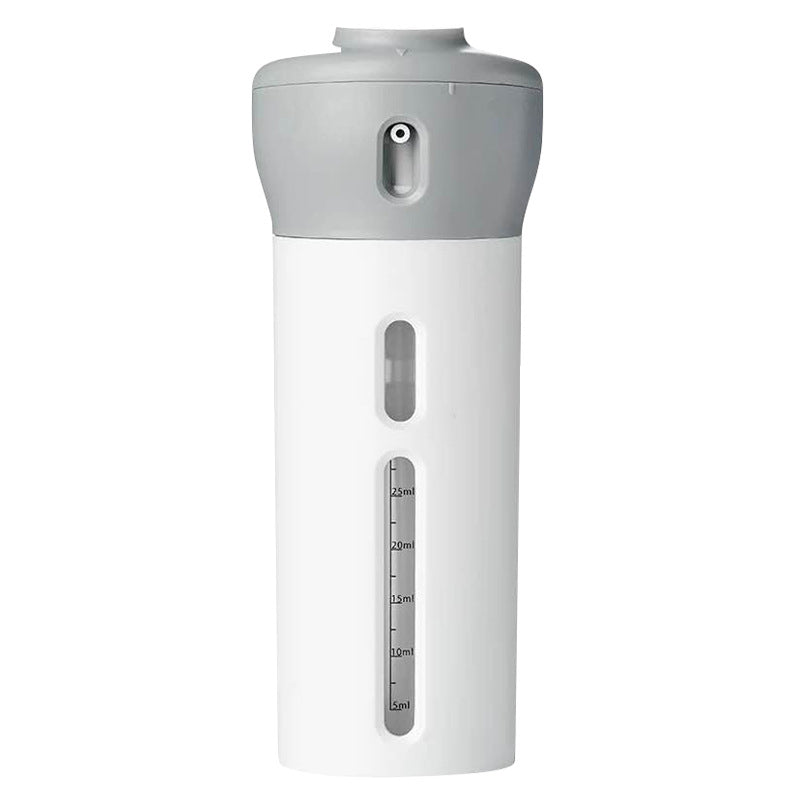 Avtoit | And leak-proof 4-in-1 travel bottles