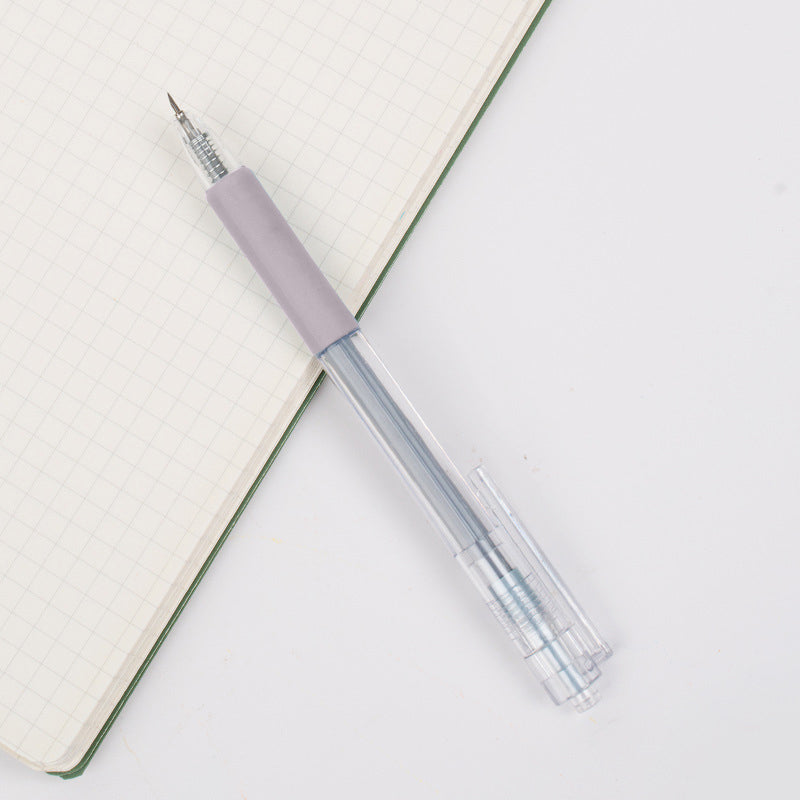 Avtoit | Morandi Cartoon Pattern Student Universal Knife Pen