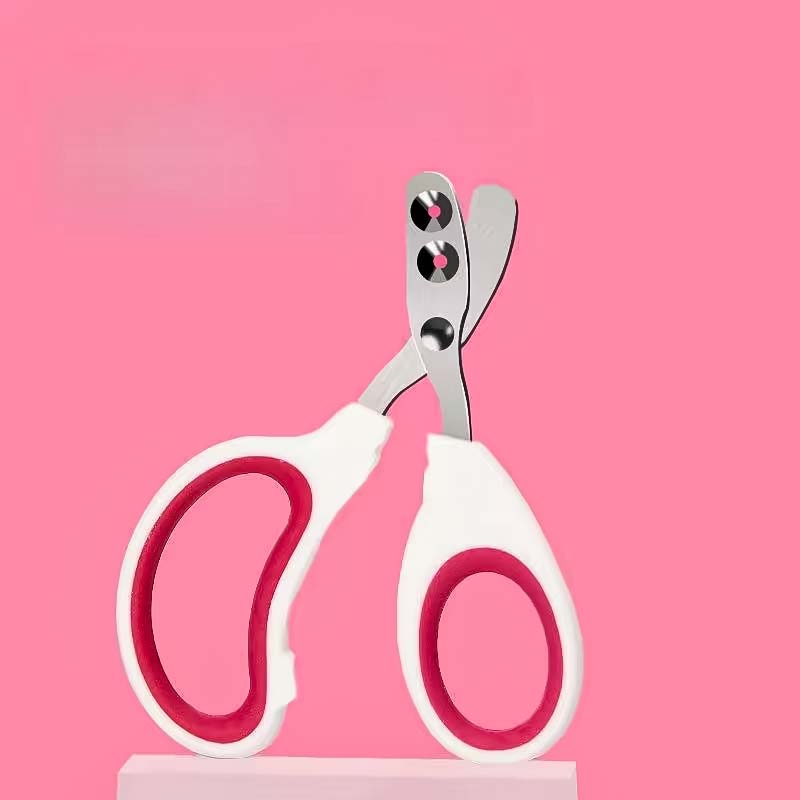 Avtoit | Double hole pet nail clipper