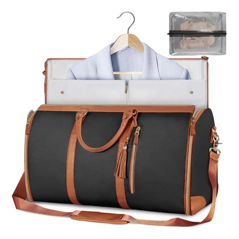 Avtoit | Foldable Travel Bag