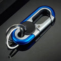 Avtoit | Men's Car Keychain