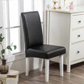 Avtoit | PU leather waterproof chair cover