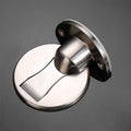 Avtoit | Invisible magnetic door stop made of stainless steel