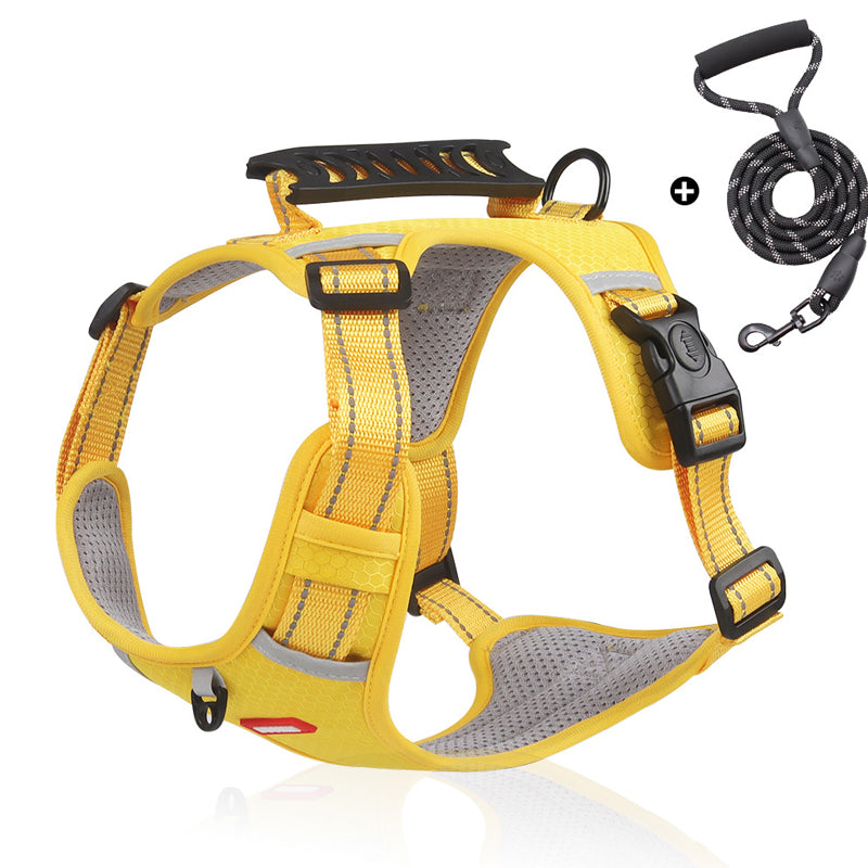 Avtoit | Reflective Dog Harness
