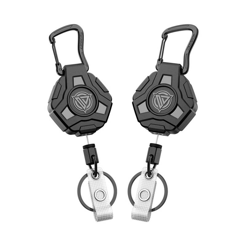 Avtoit | Heavy Retractable Keychain