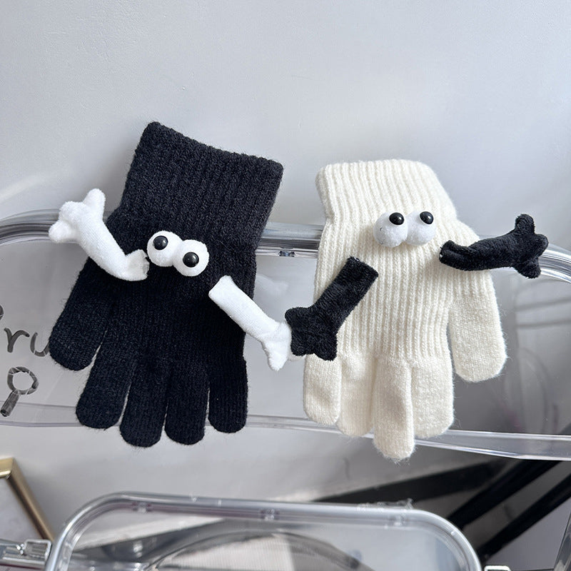 Avtoit | Winter Warm Magnetic Gloves