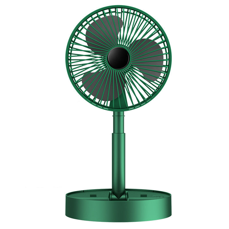 Avtoit | Telescopic Folding Fan