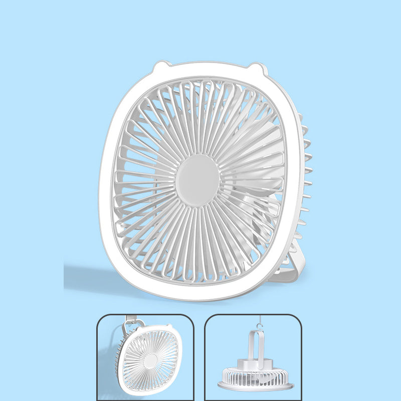 Avtoit | Multifunctional Mini Fan