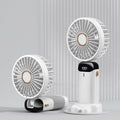Avtoit | Portable electric cold compressor cooling fan