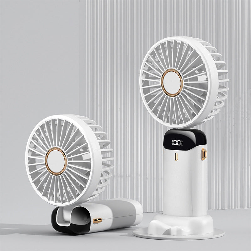 Avtoit | Portable electric cold compressor cooling fan
