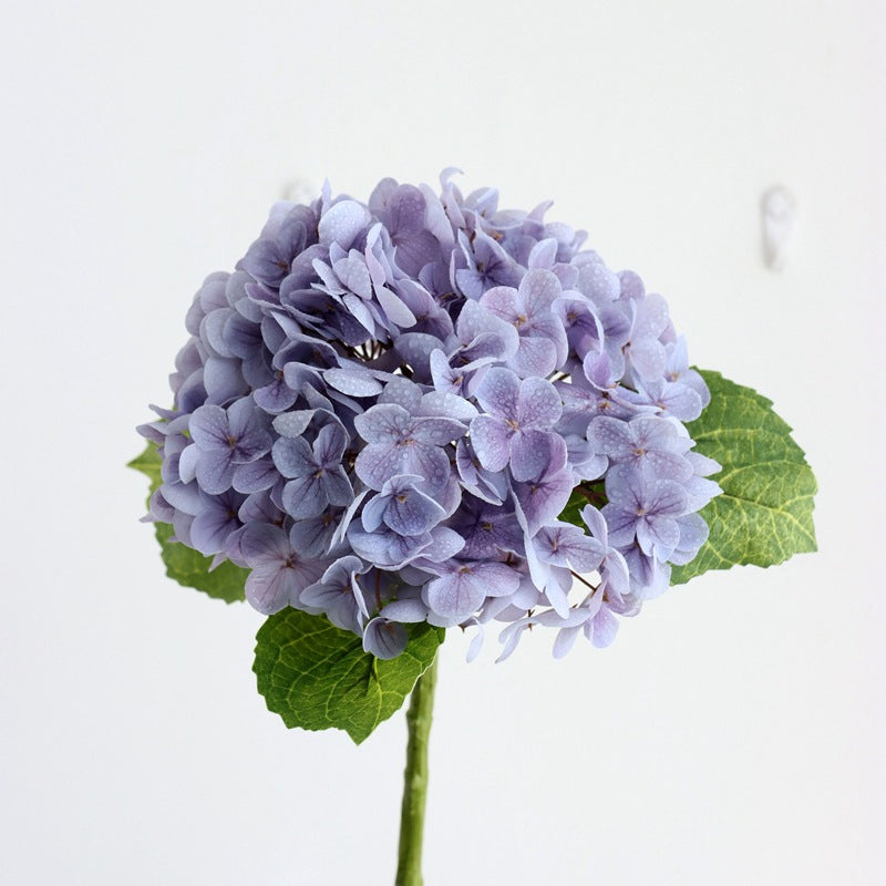Avtoit | Artificial Hydrangea Flowers for Outdoor Use
