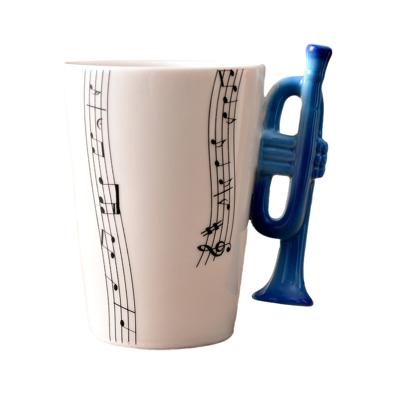 Avtoit | Wonderful musician mugs