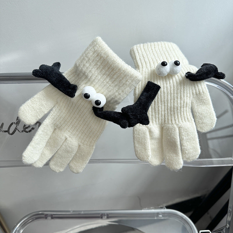 Avtoit | Winter Warm Magnetic Gloves