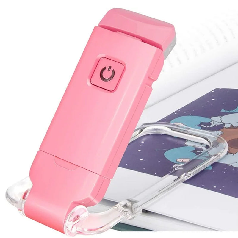 Avtoit | Rechargeable Book Light