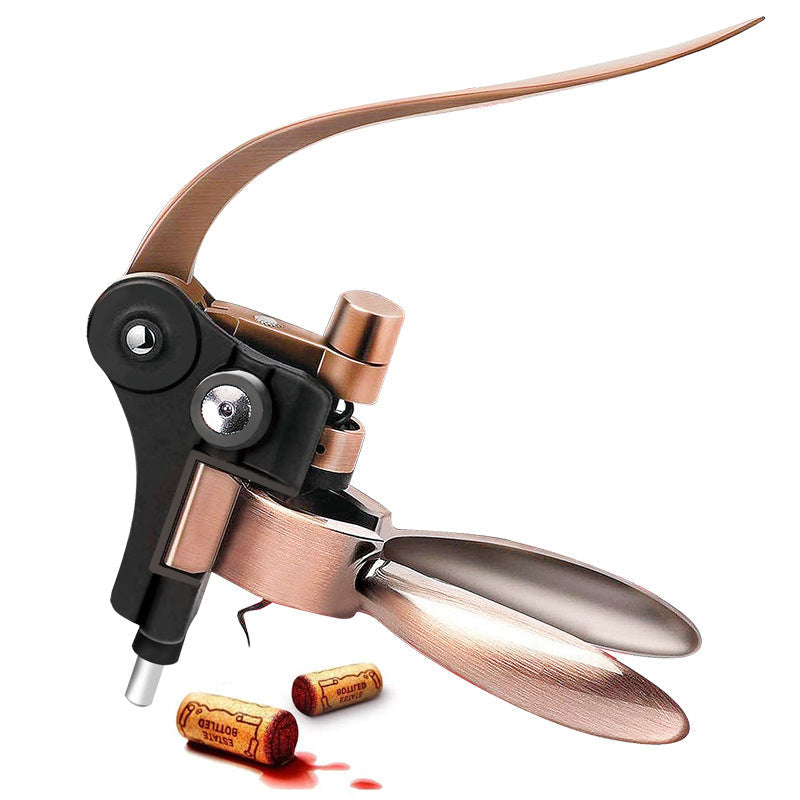 Avtoit | Rabbit Head Bottle Opener