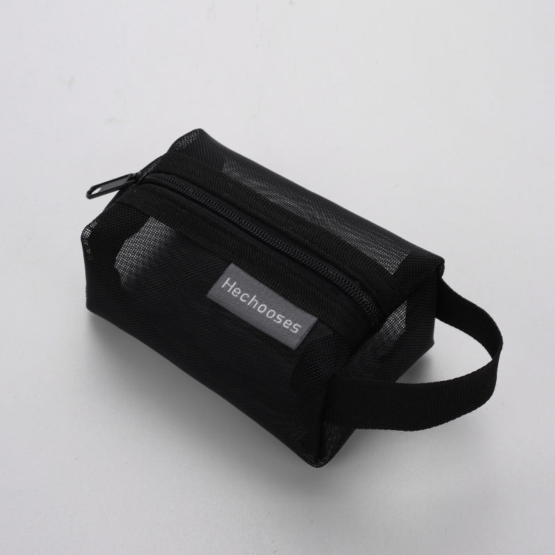 Avtoit | Square Mesh Coin Purse