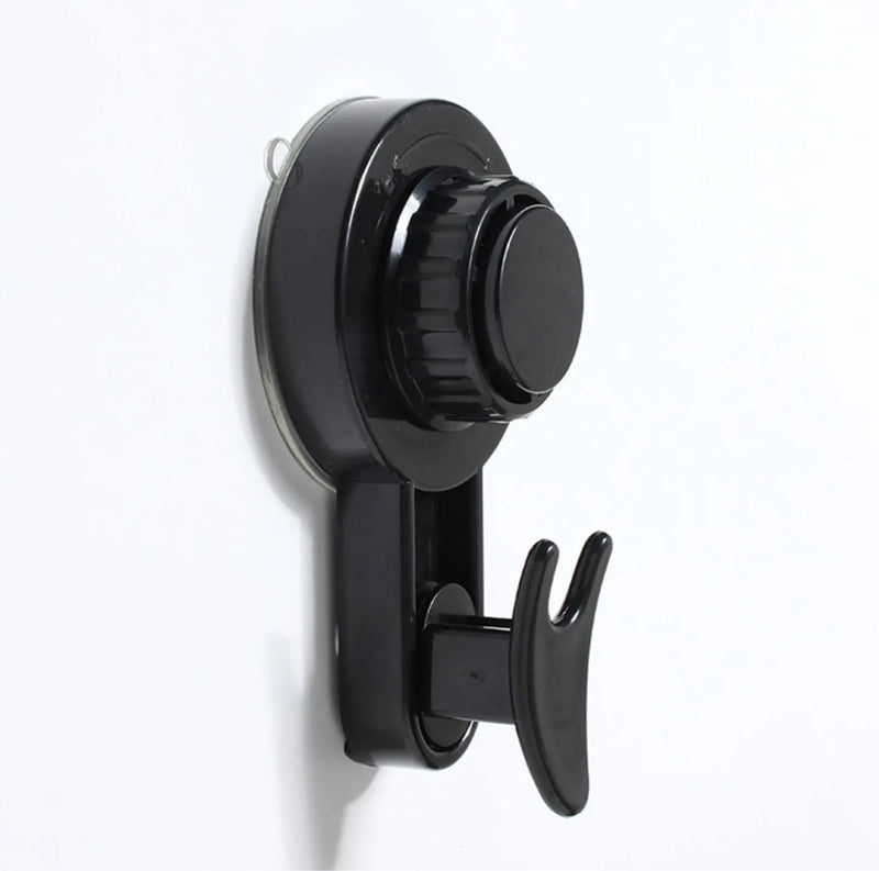 Avtoit | Rotatable suction cup hooks