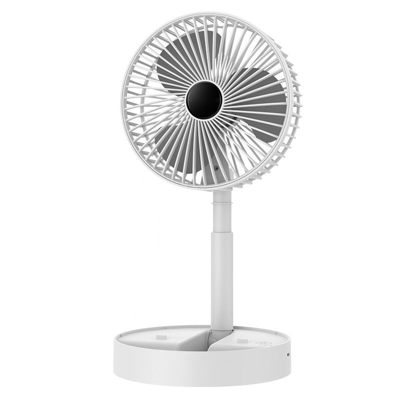Avtoit | Telescopic Folding Fan