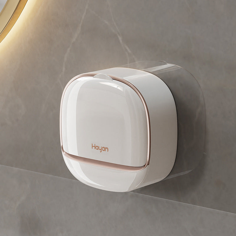 Avtoit | Waterproof soap dish with drainage box