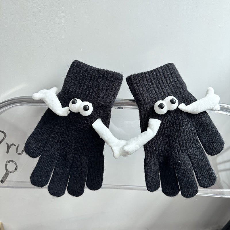 Avtoit | Winter Warm Magnetic Gloves