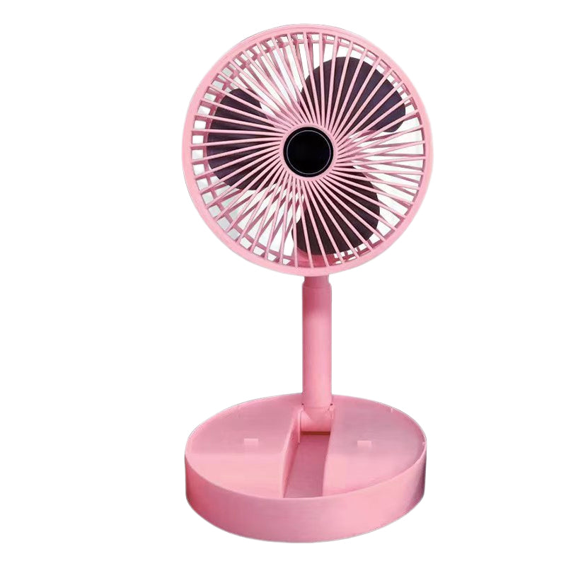 Avtoit | Telescopic Folding Fan