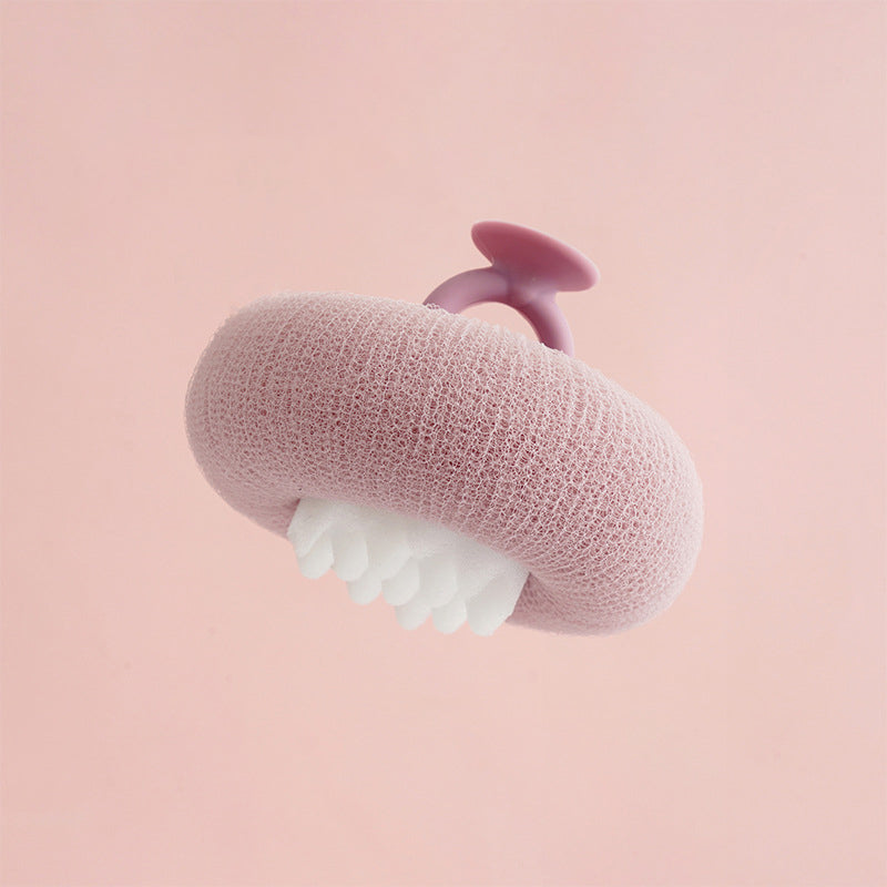 Avtoit | Super soft bath sponge flower