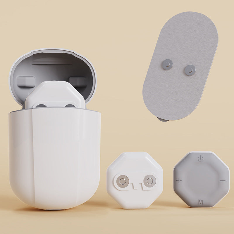 Avtoit | Relaxify Portable Hand Massager | Wireless & Compact | Deep Massage on the Go