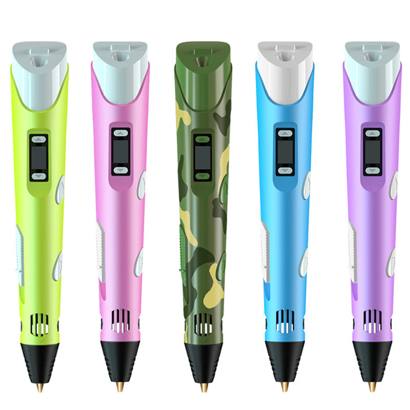Avtoit | 3D printing pen