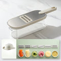 Avtoit | Stainless steel multifunctional vegetable chopper