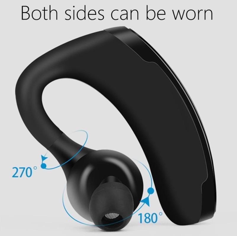Avtoit | Handsfree Business Noise Cancelling Bluetooth Headphone