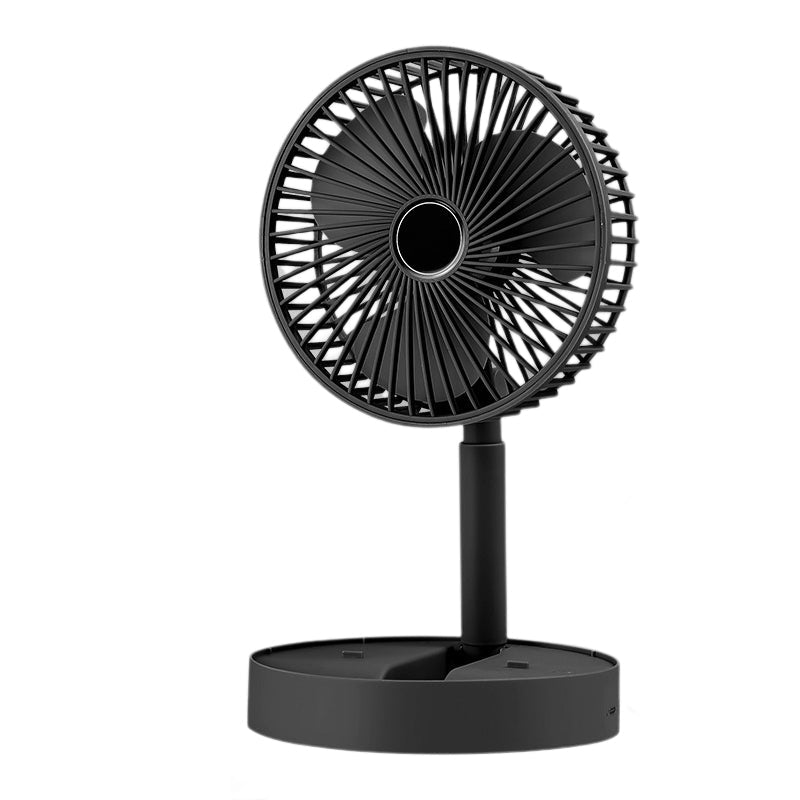 Avtoit | Telescopic Folding Fan
