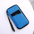 Avtoit | Multi-Pocket Family Travel Document Bag