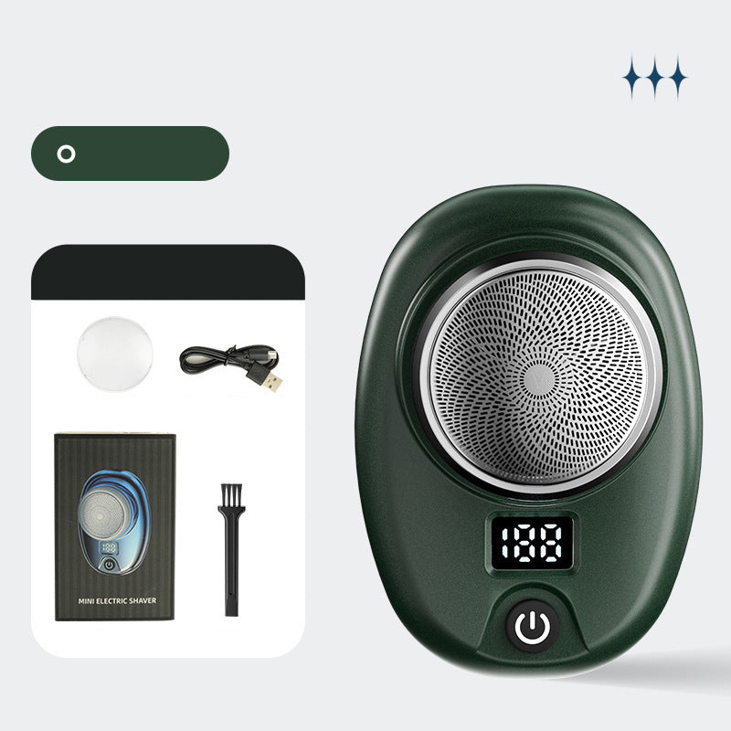Avtoit | Mini Electric Shaver