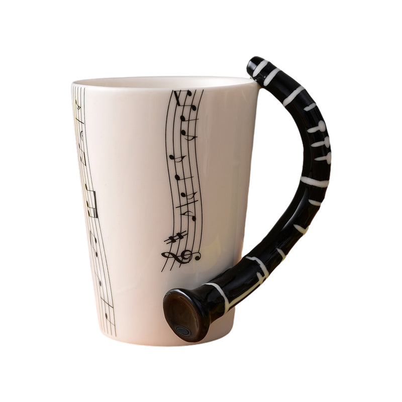 Avtoit | Wonderful musician mugs
