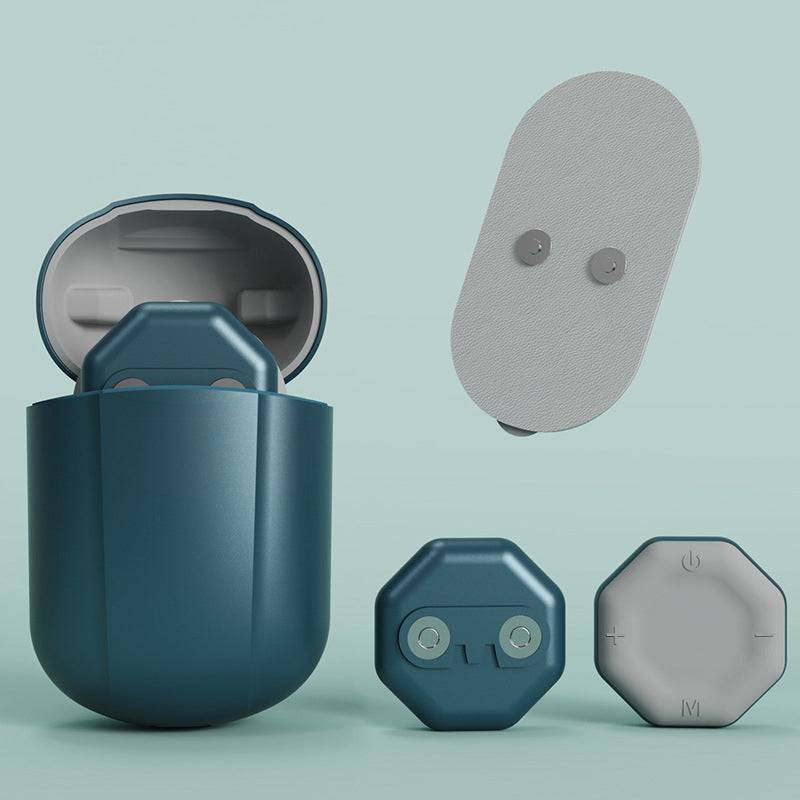 Avtoit | Relaxify Portable Hand Massager | Wireless & Compact | Deep Massage on the Go