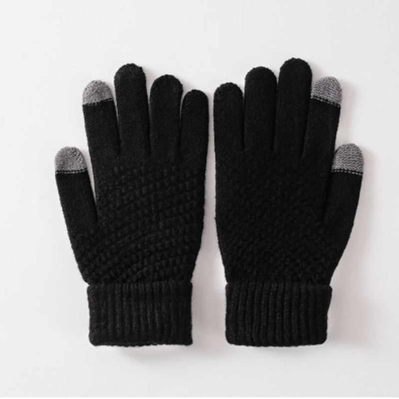 Avtoit | Touchscreen Winter Gloves