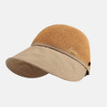 Avtoit | Women's sun hat with wide brim