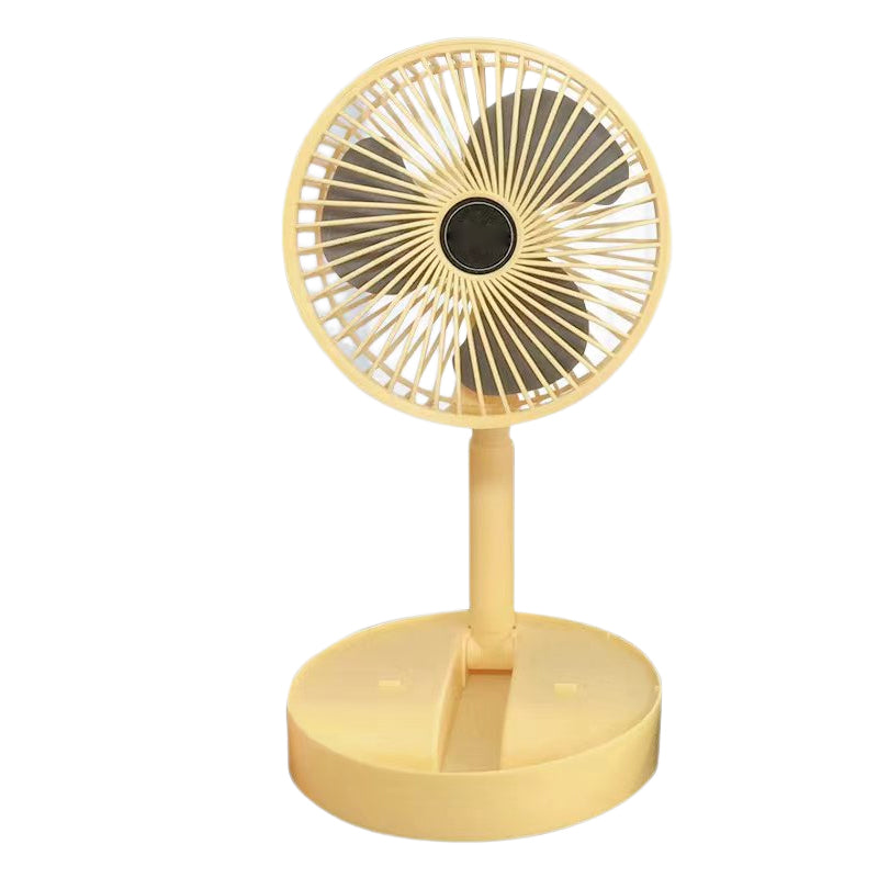 Avtoit | Telescopic Folding Fan