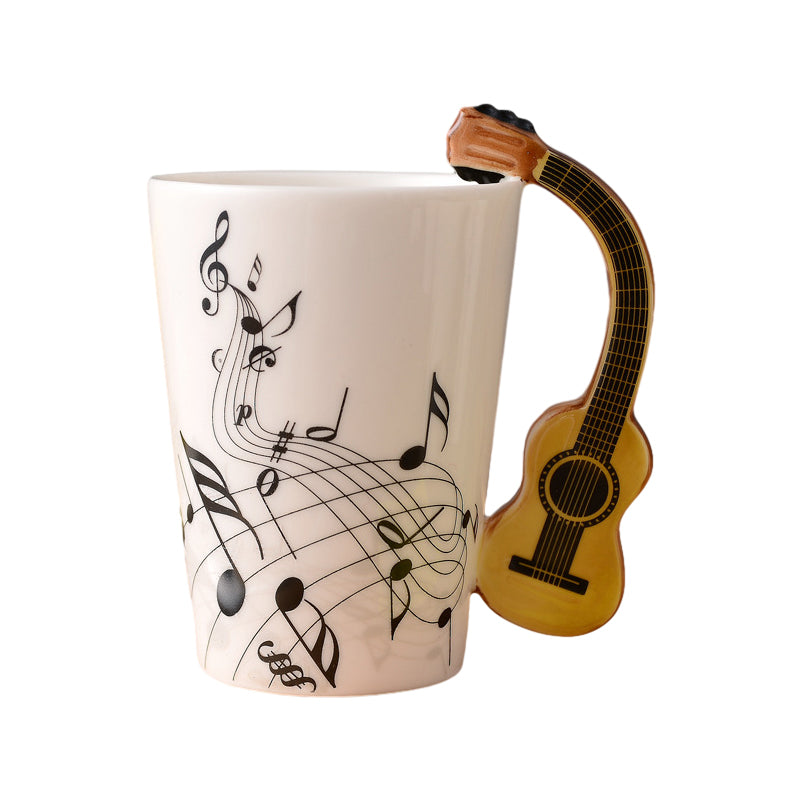 Avtoit | Wonderful musician mugs