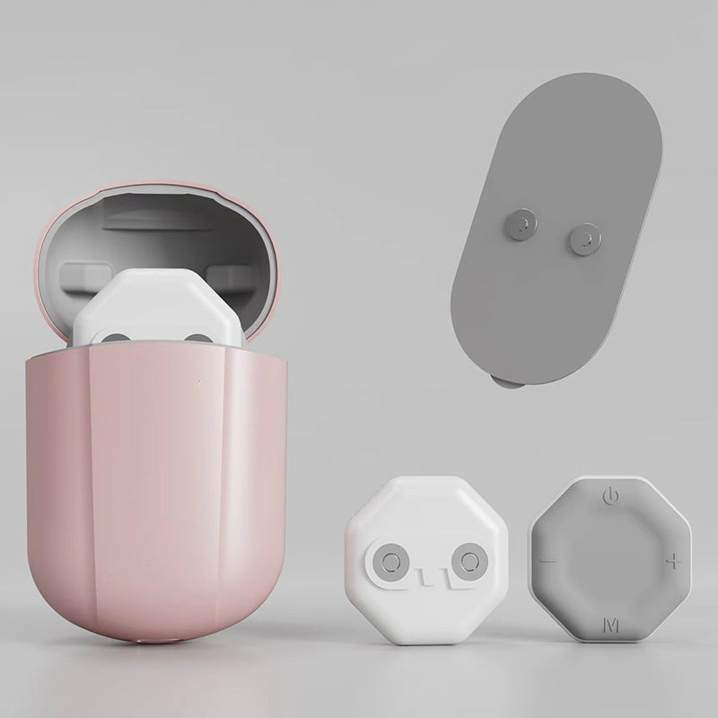 Avtoit | Relaxify Portable Hand Massager | Wireless & Compact | Deep Massage on the Go