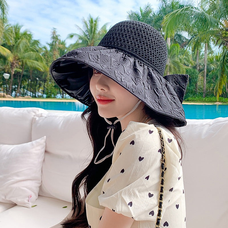 Avtoit | Foldable Sun Hat