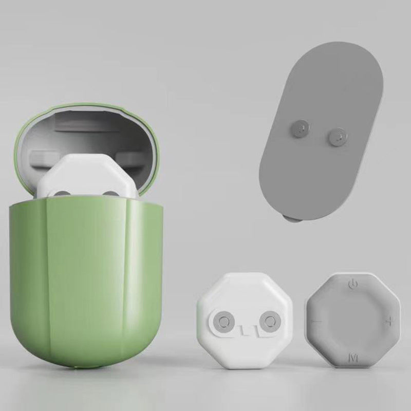 Avtoit | Relaxify Portable Hand Massager | Wireless & Compact | Deep Massage on the Go