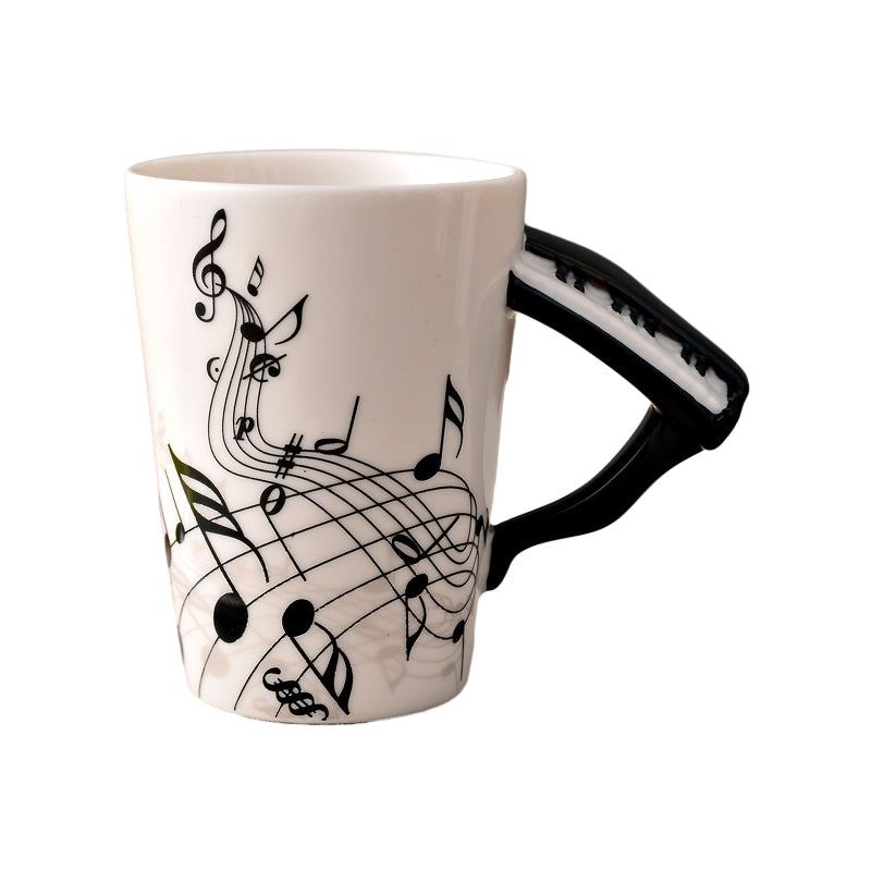 Avtoit | Wonderful musician mugs
