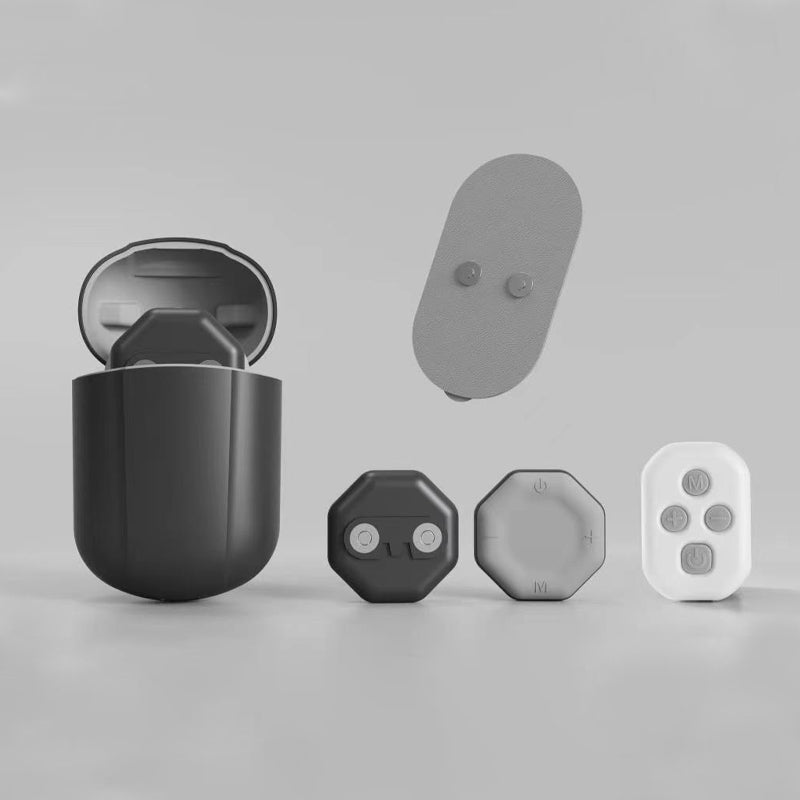 Avtoit | Relaxify Portable Hand Massager | Wireless & Compact | Deep Massage on the Go