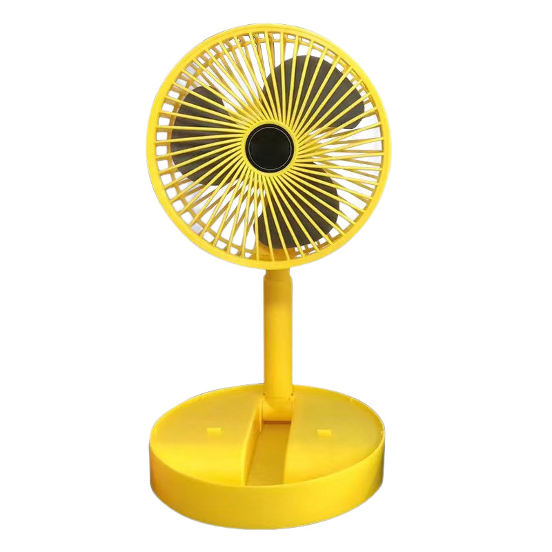 Avtoit | Telescopic Folding Fan