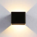 Avtoit | OrrSquare – Modern square wall lamp for stylish lighting