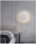 Avtoit | Sleekglow: the perfect LED wall lamp for a modern atmosphere