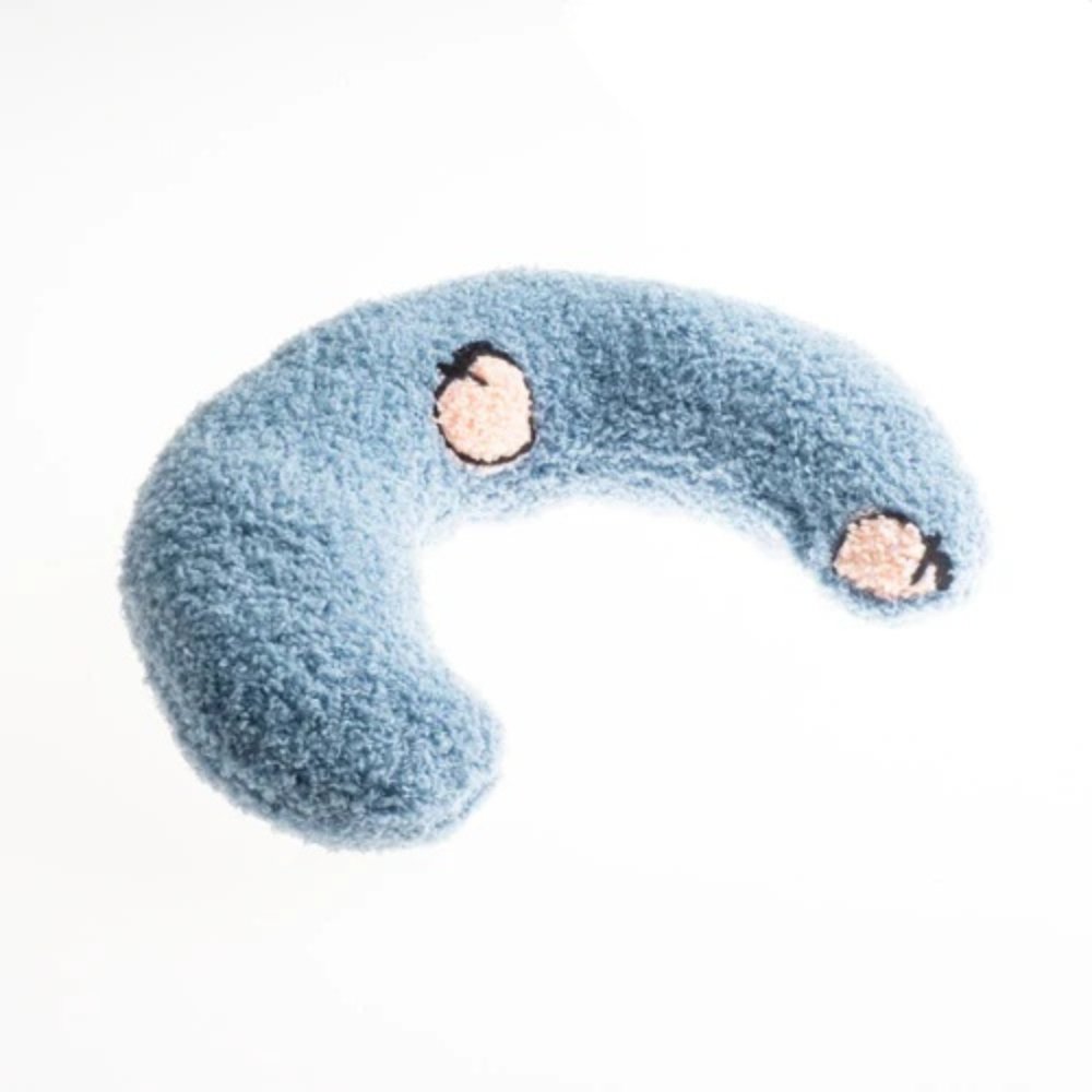 SleepHug • Calming Pet Pillow for Dogs & Cats
